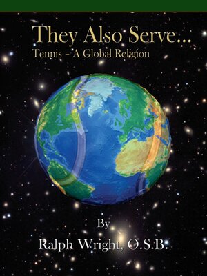 cover image of They Also Serve...